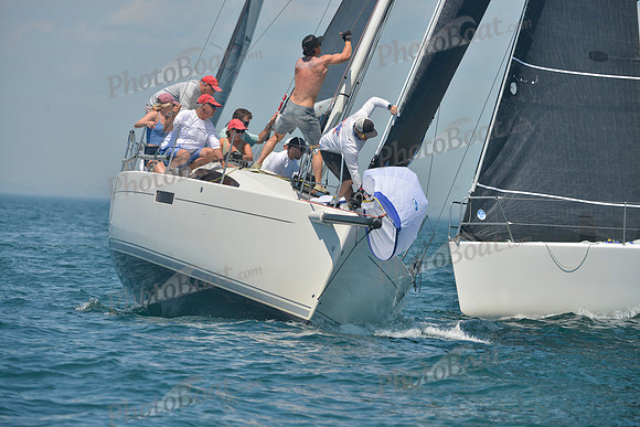 2025 Block Island Race Week G_0573