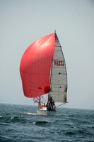 2013 Block Island Race Week A 740
