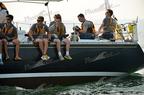 2015 NYYC Annual Regatta B 048