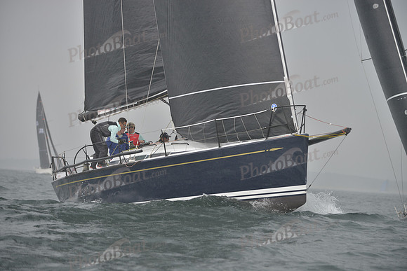 2021 Block Island Race Week C_1575