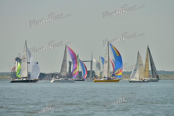 2017 Southern Bay Race Week C_0323