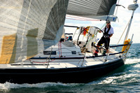 2014 Newport Bermuda A 1968