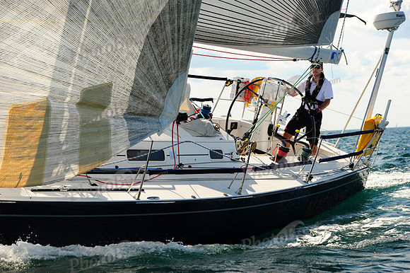 2014 Newport Bermuda A 1968