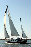 2014 Charleston Race Week A 027