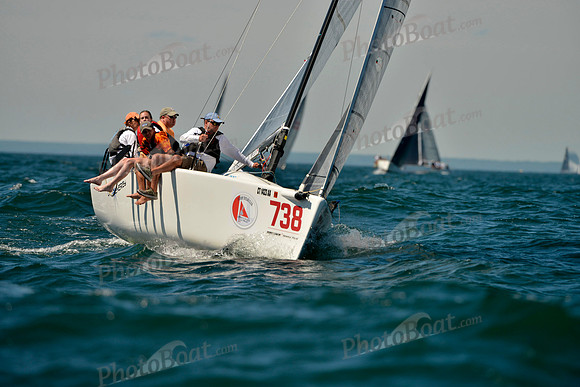 2017 Block Island Race Week F_2244