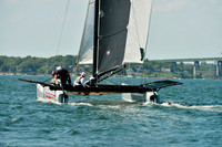 2016 NYYC Race Week A 1512