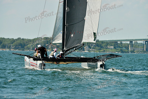 2016 NYYC Race Week A 1512