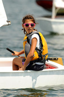 2012 Opti Green Fleet 108