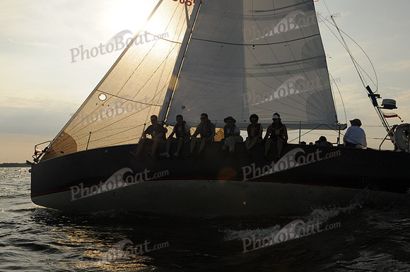 2011 Gov Cup B 895