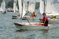 2012 Opti Green Fleet 429