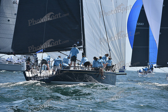 2019 Block Island Race Week E_0261