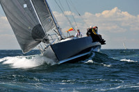 2012 Newport Bermuda 1546