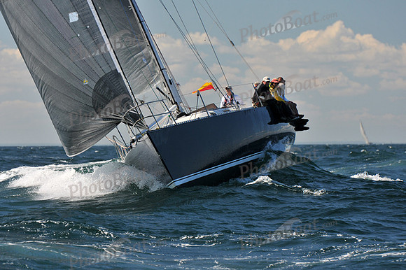 2012 Newport Bermuda 1546