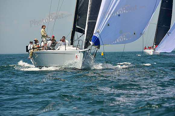 2015 Block Island Race Week A 613