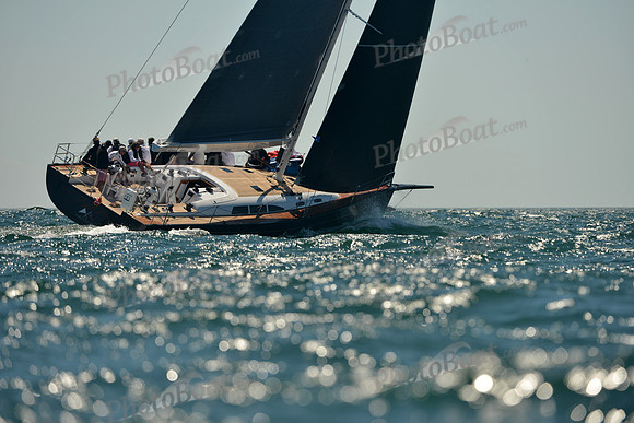 2015 Block Island Race Week G 1264