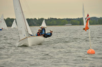 2018 Thistle Nationals B_0436