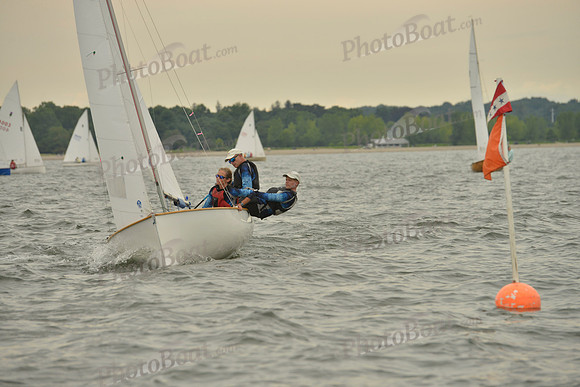2018 Thistle Nationals B_0436