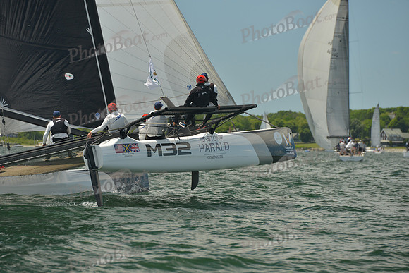 2016 NYYC Annual Regatta B_0038