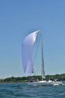 2019 NYYC Annual Regatta B_0229