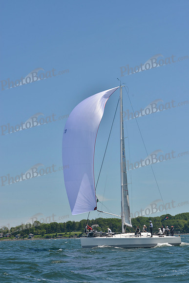 2019 NYYC Annual Regatta B_0229