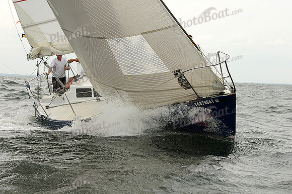 2012 Cape Charles Cup A 1641