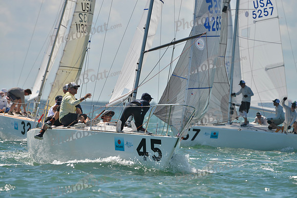 2019 J24 Worlds C_0611