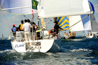 2014 NYYC Annual Regatta C 1816