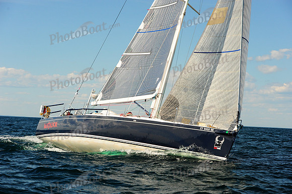 2014 Newport Bermuda A 1963