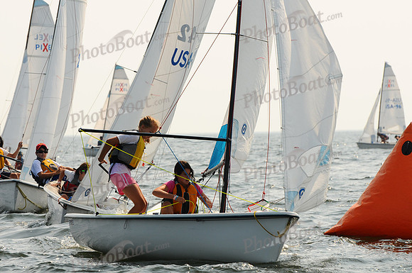 2011 Pequot Pixel Regatta B 053