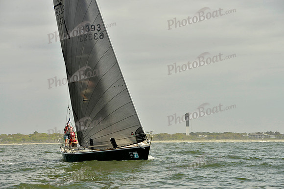 2019 Charleston Race Week A_0092