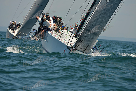 2015 Block Island Race Week A 512