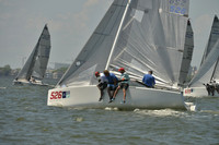 2017 Charleston Race Week A_1620