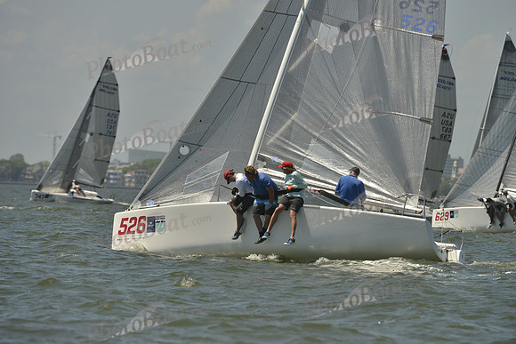 2017 Charleston Race Week A_1620