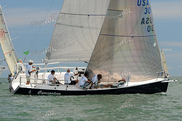 2012 Atlantic City RW A 323