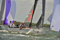 2018 Charleston Race Week A_1926