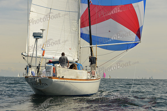 2015 Denmark Race A 783