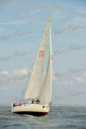 2018 Charleston Race Week B_0171