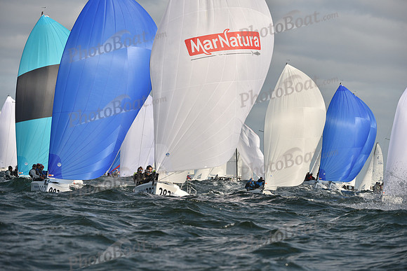 2018 J70 Worlds A2_0287