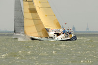 2012 Southern Bay Race Week A 2594