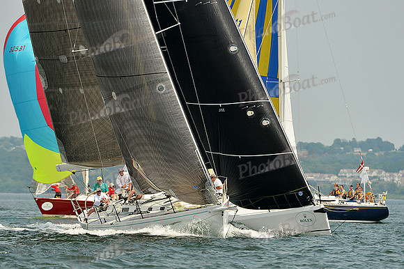 2015 NYYC Annual Regatta A 823