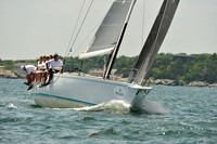 2015 NYYC Annual Regatta E 156