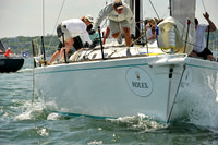 2015 NYYC Annual Regatta E 456