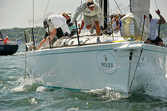 2015 NYYC Annual Regatta E 456