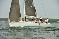 2015 NYYC Annual Regatta A 854