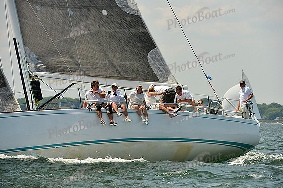 2015 NYYC Annual Regatta E 451