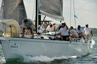 2015 NYYC Annual Regatta E 455