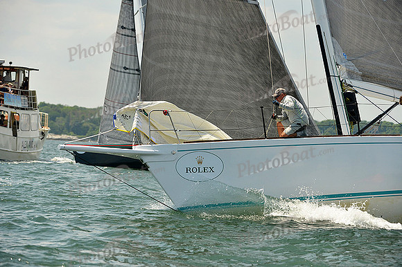 2015 NYYC Annual Regatta E 453