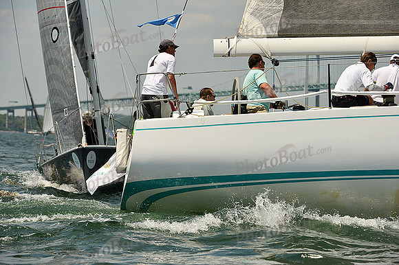 2015 NYYC Annual Regatta E 170