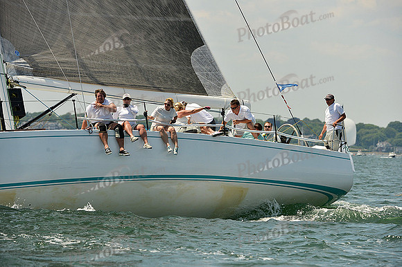 2015 NYYC Annual Regatta E 452