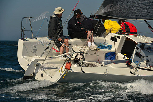 2015 Block Island Race Week C 044